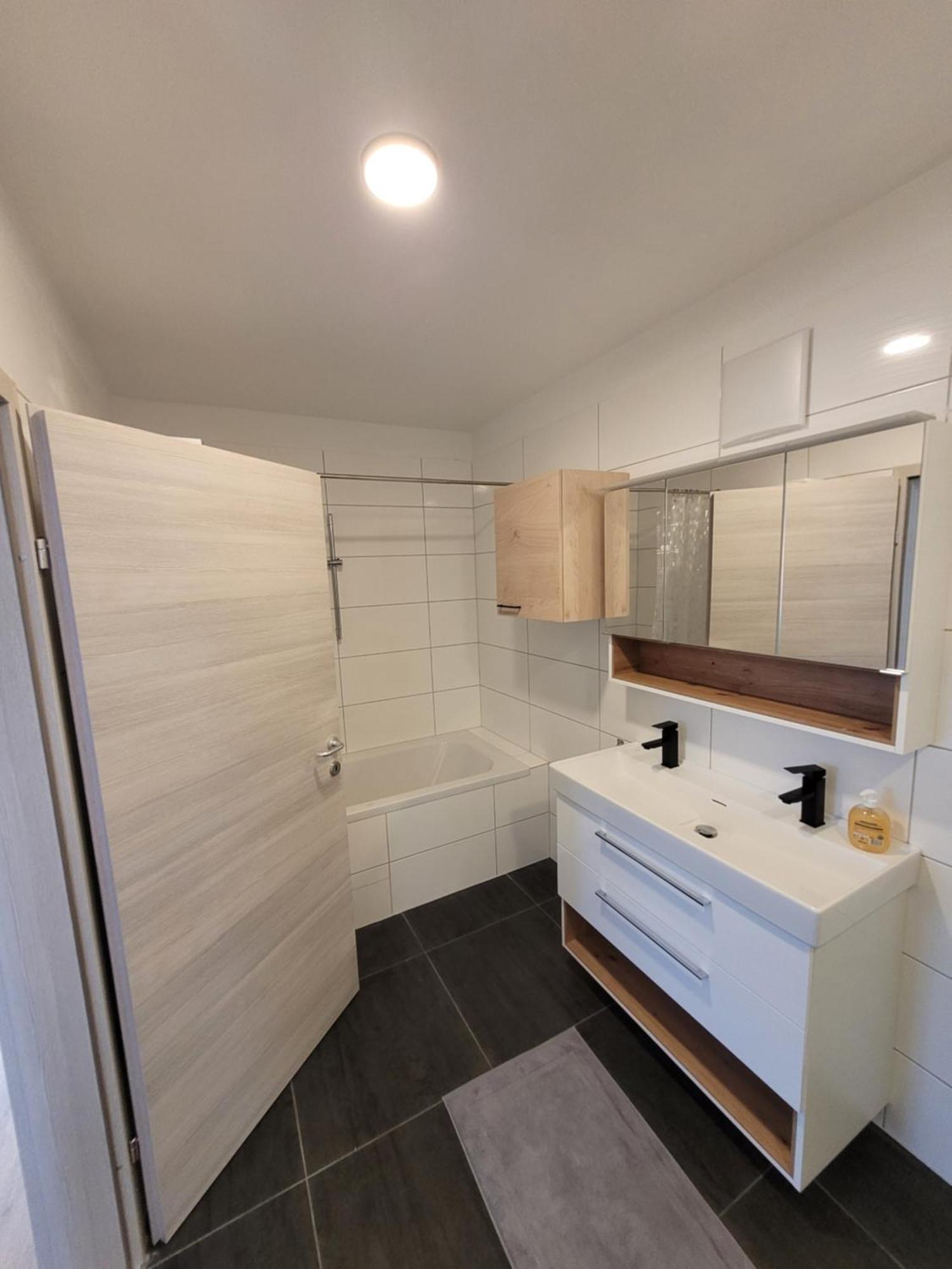 Apartment An Der Donau Krumnussbaum Ngoại thất bức ảnh