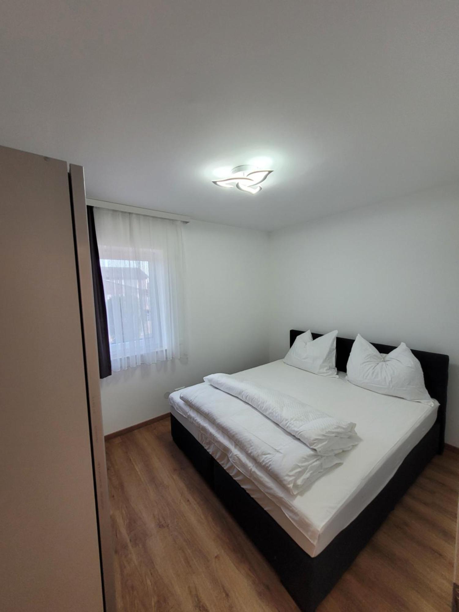 Apartment An Der Donau Krumnussbaum Ngoại thất bức ảnh