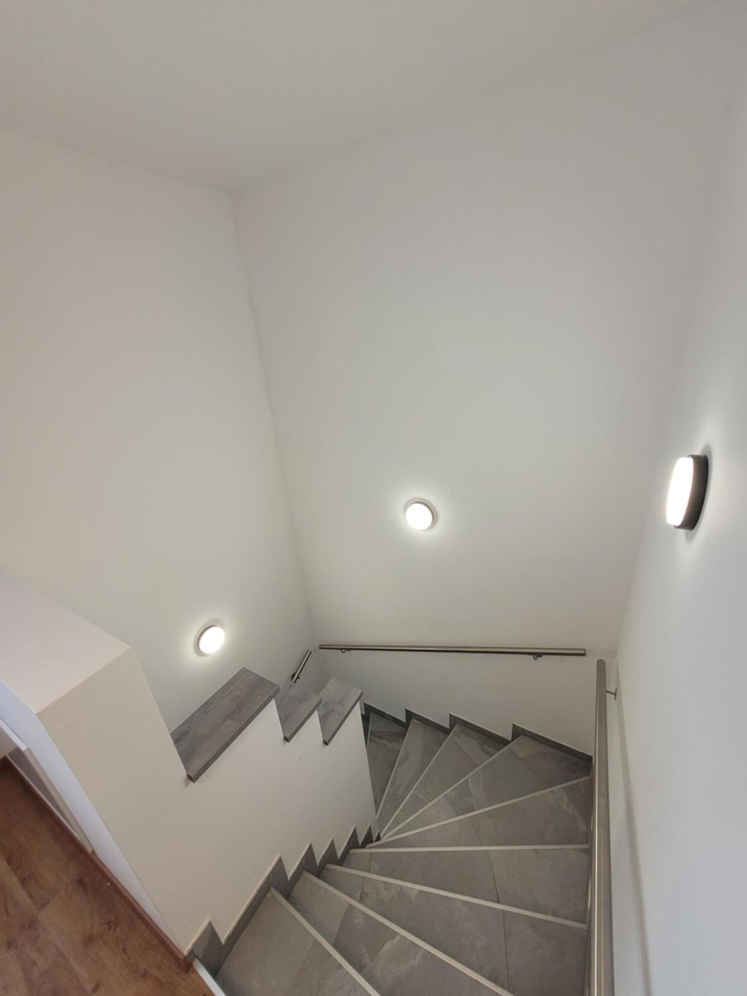 Apartment An Der Donau Krumnussbaum Ngoại thất bức ảnh