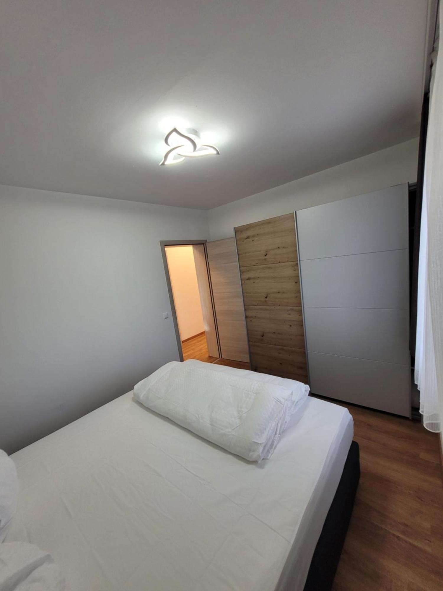 Apartment An Der Donau Krumnussbaum Ngoại thất bức ảnh