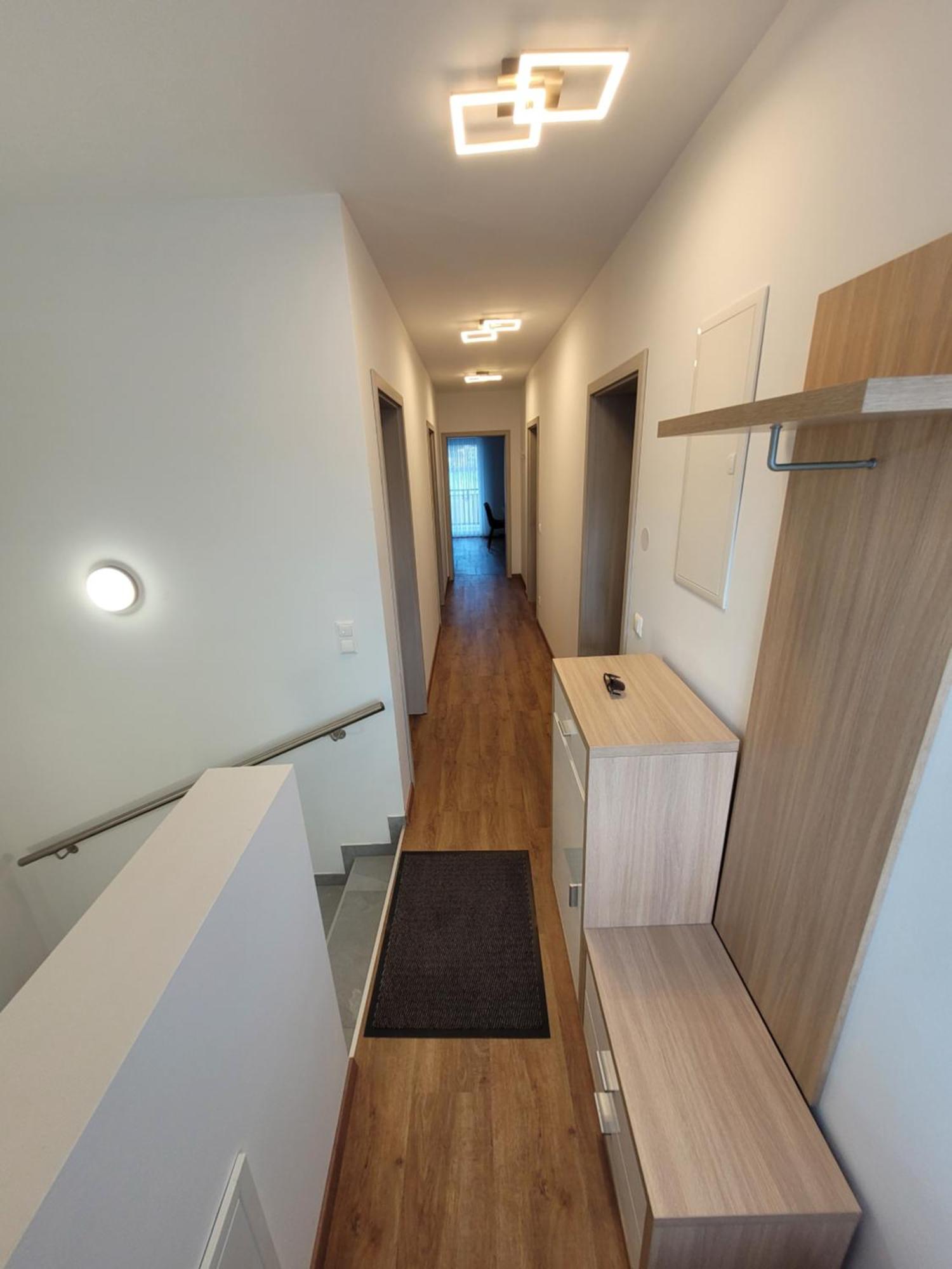 Apartment An Der Donau Krumnussbaum Ngoại thất bức ảnh