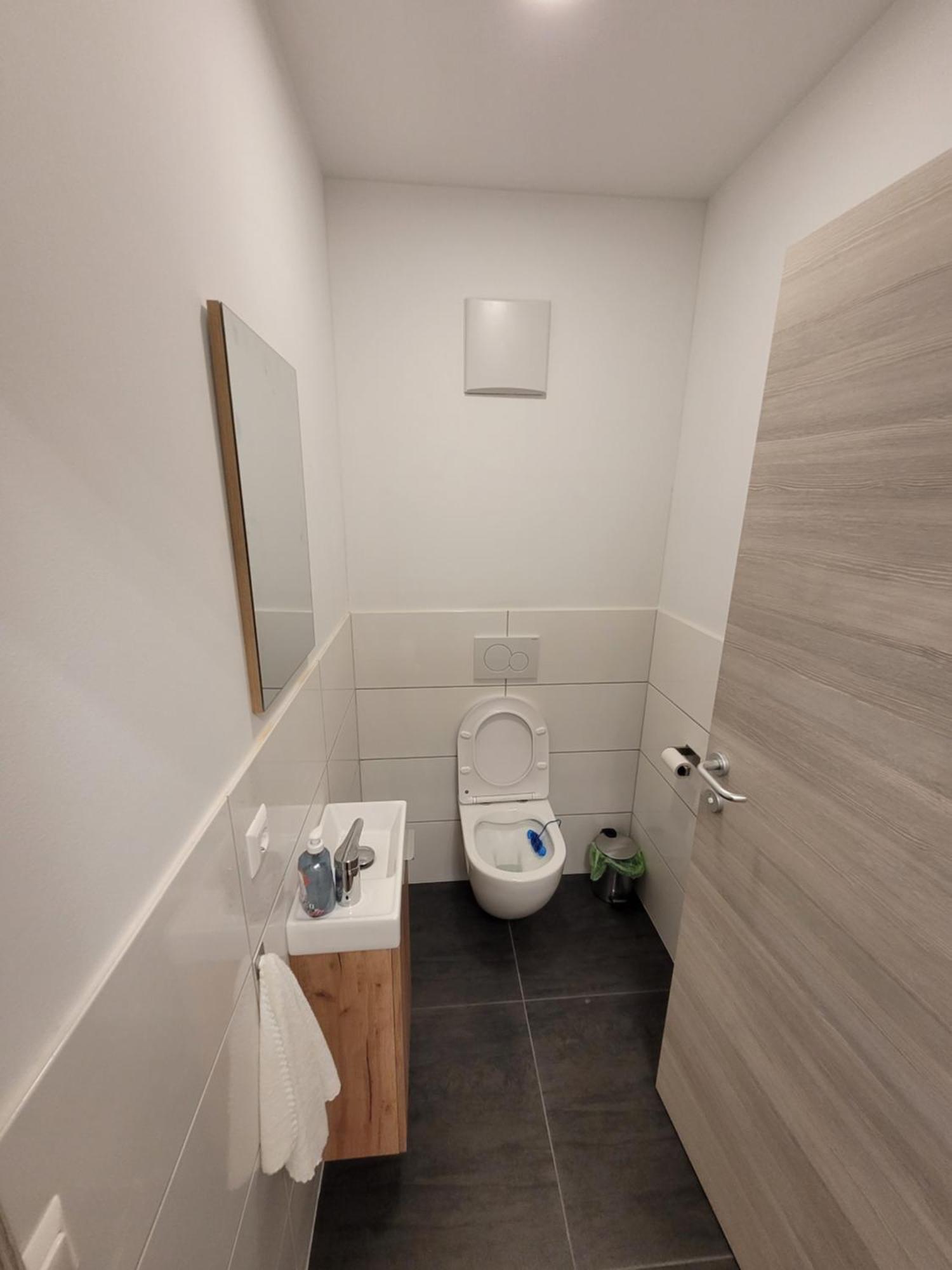 Apartment An Der Donau Krumnussbaum Ngoại thất bức ảnh
