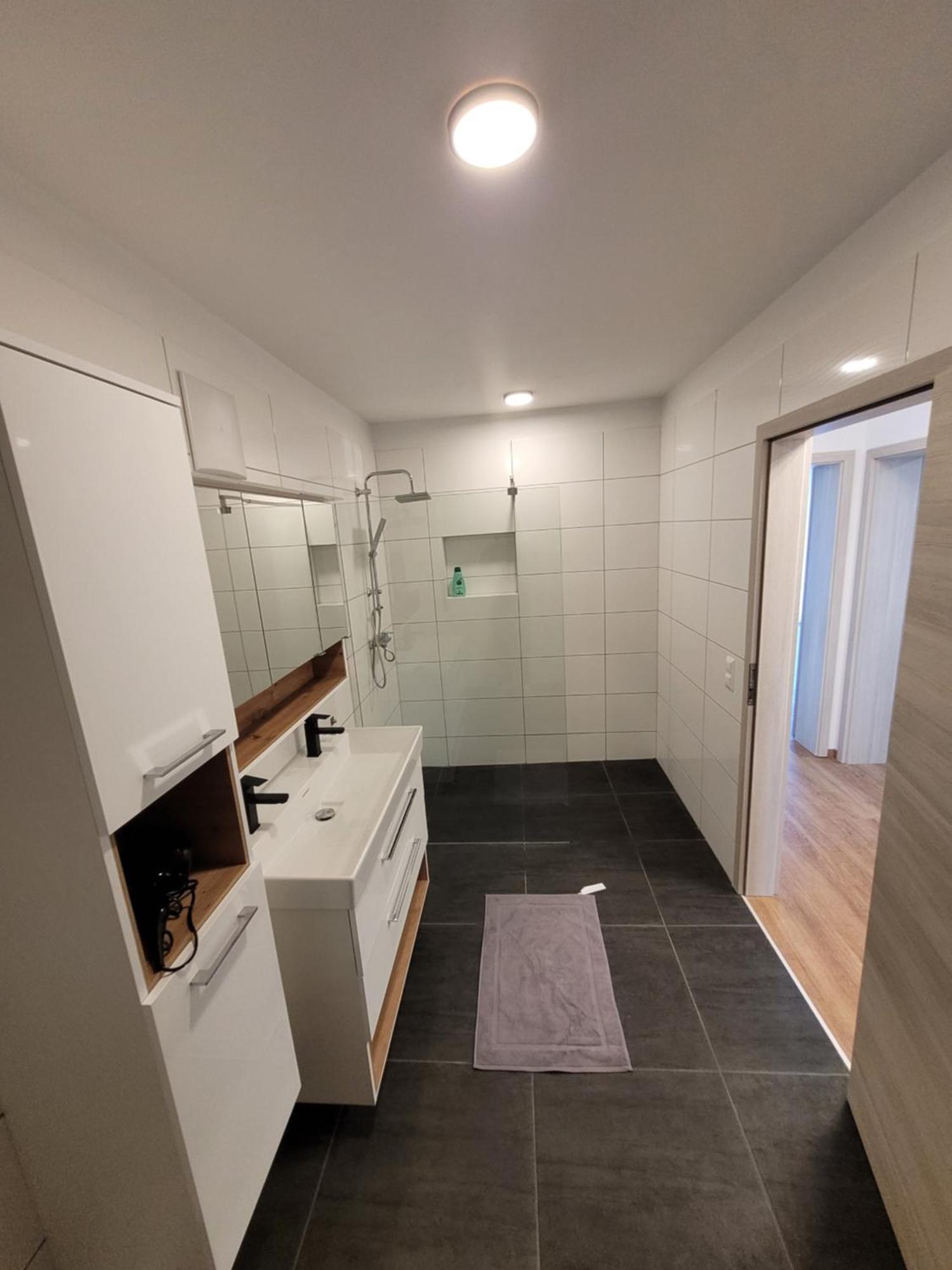 Apartment An Der Donau Krumnussbaum Ngoại thất bức ảnh