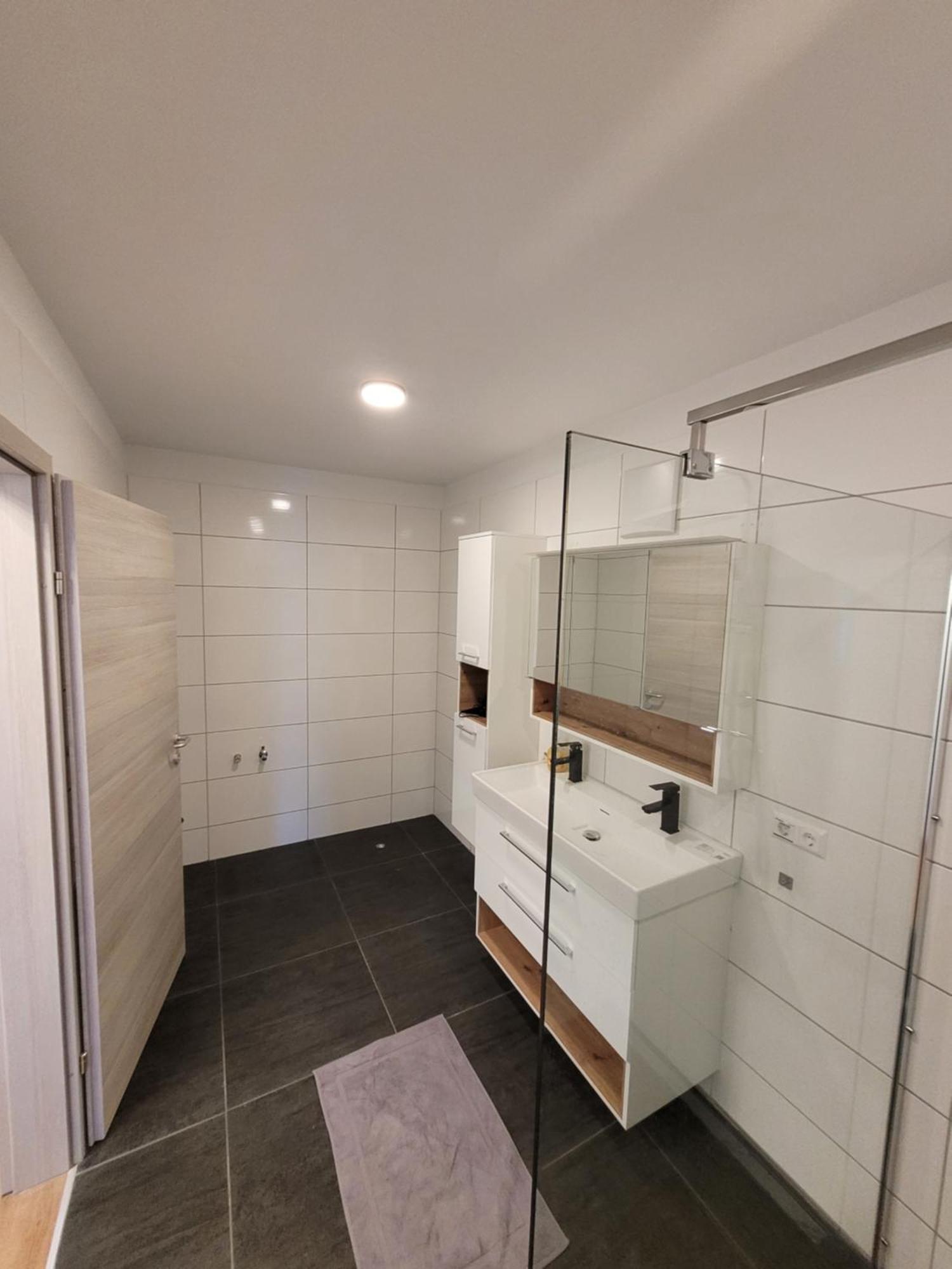 Apartment An Der Donau Krumnussbaum Ngoại thất bức ảnh