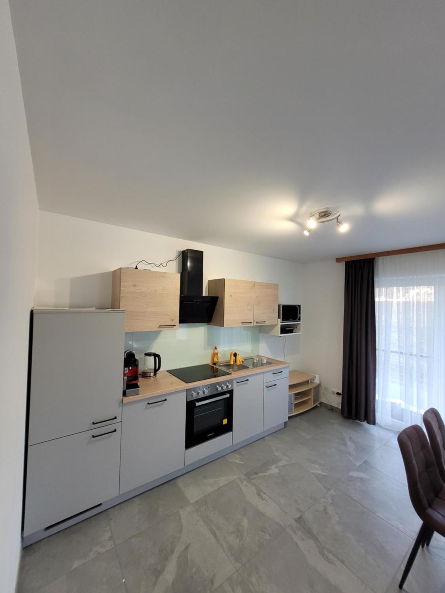 Apartment An Der Donau Krumnussbaum Ngoại thất bức ảnh