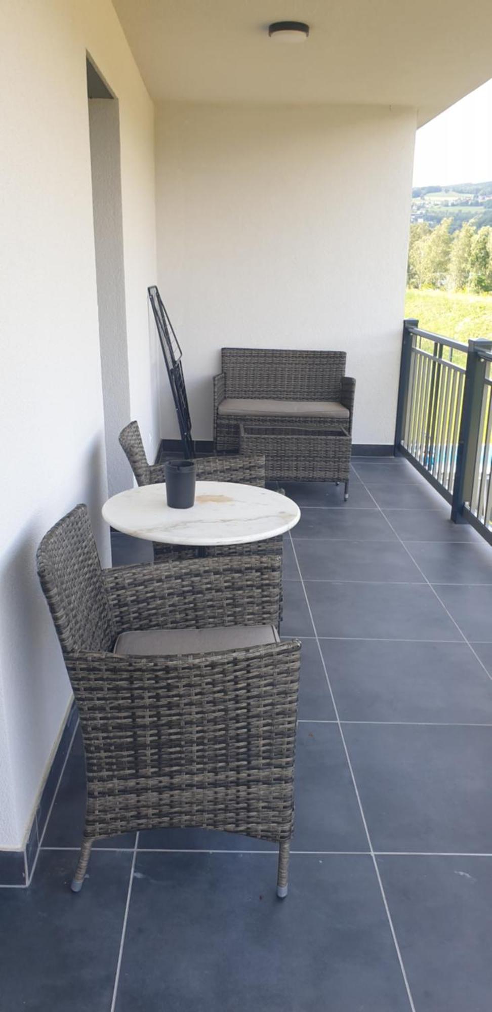 Apartment An Der Donau Krumnussbaum Ngoại thất bức ảnh