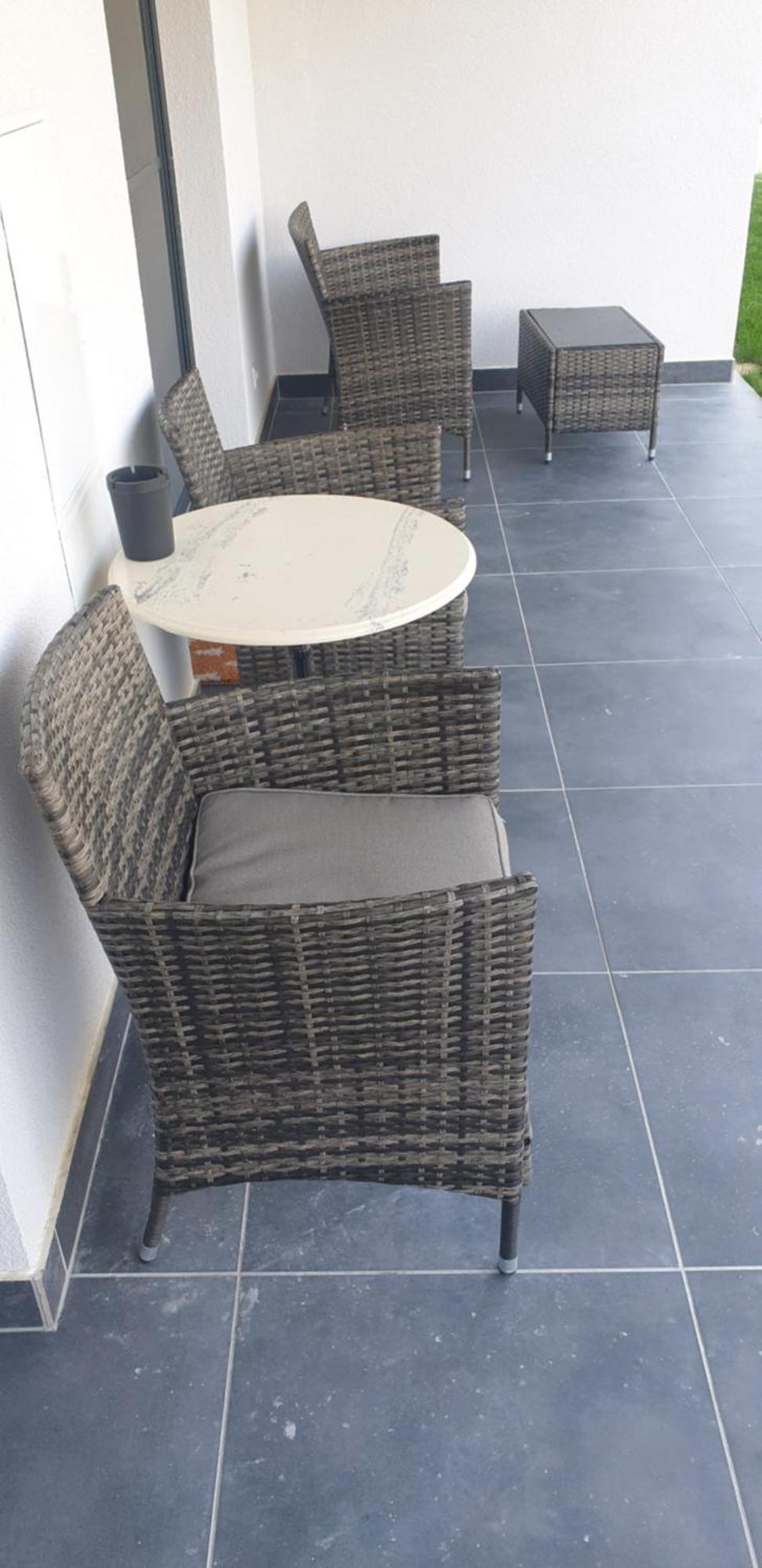 Apartment An Der Donau Krumnussbaum Ngoại thất bức ảnh